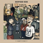 Love In A Hospital/Despised Kids - 벅스 Love In A Hospital / Despised Kids
