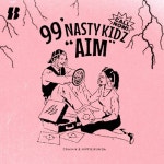 Baund Original Plays: 99 Nasty Kidz - 벅스 Baund Original Plays: 99 Nasty Kidz / 99\ Nasty Kidz (99\ 네스티 키즈)