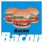 Bacon - 벅스 Bacon / Bacon