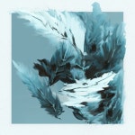 Lavender - 벅스 Lavender / 악토버(October)