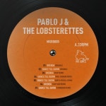 Brenda (Stacy Kidd Remix)/Pablo J & The Lobsterettes(파블로 제이 & 더 랍스터레츠) - 벅스 Brenda (Stacy Kidd Remix) / Pablo J & The... 