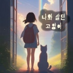 나와 살던 고양이/달빛포레스트 - 벅스 나와 살던 고양이 / 달빛포레스트