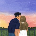 My only one - 벅스 My only one / 수우 (soowoo)