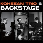 Live At Backstage - 벅스 Live At Backstage / 고희안 트리오(KoHeean Trio)