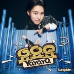 요.요.요. (YO.YO.YO.) - 벅스 요.요.요. (YO.YO.YO.) / 성민 (SUNGMIN)