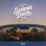 Summer Drive Pack - 벅스 Summer Drive Pack / JSIN (제이신)