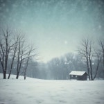 눈 내리는 밤(Snowy Night)/건빠 - 벅스 눈 내리는 밤(Snowy Night) / 건빠