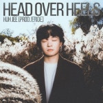 Head Over Heels (prod. by JERIDE) - 벅스 Head Over Heels (prod. by JERIDE) / 허지
