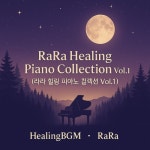 꿈꾸는 숲/RaRa - 벅스 꿈꾸는 숲 / RaRa