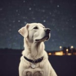 하얀개 시리우스별/멍멍개야 - 벅스 하얀개 시리우스별 / 멍멍개야