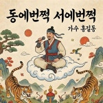 동에 번쩍 서에 번쩍/홍길동 - 벅스 동에 번쩍 서에 번쩍 / 홍길동