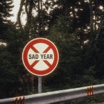 Sad Year - 벅스 Sad Year / NIDA
