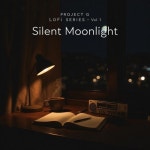 Project G LoFi Series Vol.1 – Silent Moonlight - 벅스 Project G LoFi Series Vol.1 – Silent Moonlight / 프로젝트 지