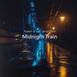 Project G LoFi Series Vol.2 – Midnight Train - 벅스 Project G LoFi Series Vol.2 – Midnight Train / 프로젝트 지