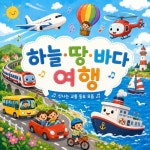 하늘·땅·바다 여행 - 벅스 하늘·땅·바다 여행 / J.I