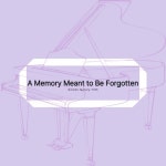 A Memory Meant to Be Forgotten - 벅스 A Memory Meant to Be Forgotten / Doremi Factory (도레미 팩토리)