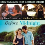 비포 선라이즈 & 비포 선셋 & 비포 미드나잇 (Before Sunrise & Before Sunset & Before Midnight) OST - 벅스 비포 선라이즈... 