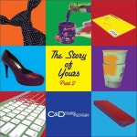 The Story Of Yours Part.2 - 벅스 The Story Of Yours Part.2 / 씨앤디 뮤직 팩토리(C&D Music Factory)