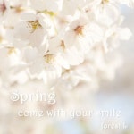 그대의 웃음에 봄이 오네 (Spring Come With Your Smile)... 웃음에 봄이 오네 (Spring Come With Your Smile) / 포레스트 엘(Forest L)