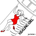 Healing Girl - 벅스 Healing Girl / Jee K, 미스터 리(Mr.Lee)