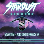 Acid Disco Freaks (Televisor Remix)/Msystem - 벅스 Acid Disco Freaks (Televisor Remix) / Msystem