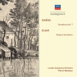 Dvořák: Symphony No.7 in D minor, Op.70 - 4. Finale (Allegro)/Pierre Monteux(피에르 몽퇴) - 벅스 Dvořák: Symphony No.7 in D... 