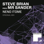 Neno Itome/Steve Brian Presents Mr Sander - 벅스 Neno Itome / Steve Brian Presents Mr Sander