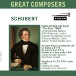 [Beulah] Great Composers - Schubert (위대한 작곡가 - 슈베르트) - 벅스 [Beulah] Great Composers - Schubert (위대한 작곡가... 