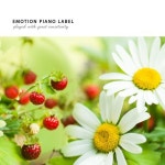 아이들의 감성 발달을 위한 힐링 피아노 - 벅스 아이들의 감성 발달을 위한 힐링 피아노 / Various Artists