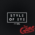 Sal)/Style Of Eye(스타일 오브 아이) - 벅스 The Game (SAL Remix) (feat. Sal) / Style Of Eye(스타일 오브 아이)