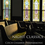 나이트 클래식 (Night Classics) - 벅스 나이트 클래식 (Night Classics) / Czech Chamber Philharmonic(체코 챔버 필하모닉 오케스트라)
