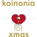 코이노니아 (X-Mas ver.) - 벅스 코이노니아 (X-Mas ver.) / 따뜻한 블루