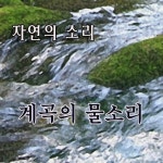 자연의 소리 - 계곡의 물소리 - 벅스 자연의 소리 - 계곡의 물소리 / 이펙터
