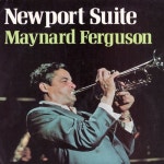 Jazz Bary/Maynard Ferguson(메이너드 퍼거슨) - 벅스 Jazz Bary / Maynard Ferguson(메이너드 퍼거슨)