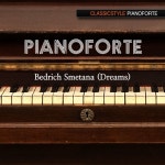 Smetana: Dreams - 벅스 Smetana: Dreams / 피아노포르테(Piano Forte)