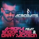 Acrobat - 벅스 Acrobat / A-Roma(에이 로마)