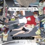 Chandelier (Piano Version) - 벅스 Chandelier (Piano Version) / Sia(시아)
