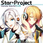 Star Project (4人4色) OST - 벅스 Star Project (4人4色) OST / Various Artists