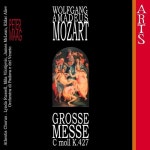 Mozart: Mass In C Minor K.427 Great Mass - 벅스 Mozart: Mass In C Minor K.427 Great Mass / Peter Maag(페터 마크)