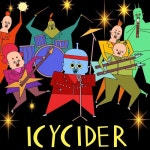 짱가 (짱의 노래)/아이씨사이다(Icycider) - 벅스 짱가 (짱의 노래) / 아이씨사이다(Icycider)