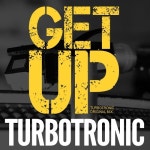 겟업 (Get Up) - 벅스 겟업 (Get Up) / 터보트로닉(Turbotronic)