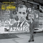 Live au Carnegie Hall New York 1963 - 벅스 Live au Carnegie Hall New York 1963 / Charles Aznavour(샤를르 아즈나부르)