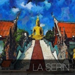 Haydn: Piano Sonata No.22 In A Major Hob.XVI:2b - I. Allegro (하이든: 피아노 소나타 22번 가장조 Hob.XVI:2b - 1악장)/라세린(La... 