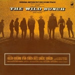 와일드 번치 (The Wild Bunch) OST - 벅스 와일드 번치 (The Wild Bunch) OST / Jerry Fielding