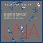 The Astronomer (Original Mix)/UNA(유앤에이) - 벅스 The Astronomer (Original Mix) / UNA(유앤에이)