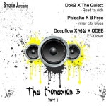 The Konexion 3 Part.1 - 벅스 The Konexion 3 Part.1 / Smokie J(스모키 제이)