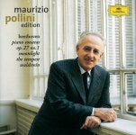 Beethoven: 베토벤: 피아노 소나타 13번 내림 마장조, 작품번호 27-1: 2. Allegro molto e vivace/Maurizio Pollini(마우리치오... 