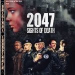 2047 Sights Of Death OST - 벅스 2047 Sights Of Death OST / Vittorio Giannelli