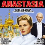 아나스타샤 (Anastasia - Original 1956 Soundtrack) OST - 벅스 아나스타샤 (Anastasia - Original 1956 Soundtrack) OST / Alfred... 