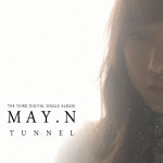 메이주니(May Junny) | 터널/메이엔(May.N) - 벅스 터널 / 메이엔(May.N)